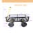 Easy Firewood Transport Tool Garden Cards
