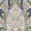 Layla Paisley Fabric-37114849