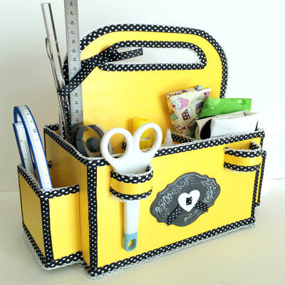 Bubbalux Craft Board