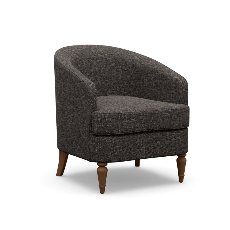 Madison Chair, Grande 120935, Walnut