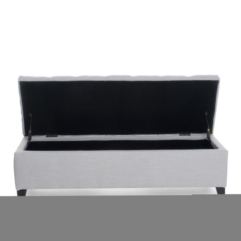 GLOUSTER RANGEMENT OTTOMAN V2