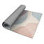 Tapis intérieur et extérieur Mist Blossom-1858337745