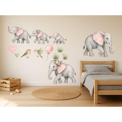 Wall Decals