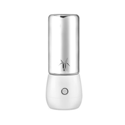Portable Juicing Cup Home Small Usb Juicer Mini Timed Fruit Juicer
