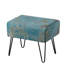 48.3cm Wide Rectangle Abstract Standard Ottoman-1452224805