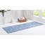Tapis traditionnel urbain couleur plage-1155690184