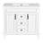 36" Single Sink Bathroom Vanity