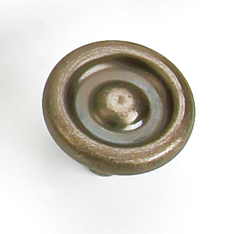 Foundry Mushroom Knob