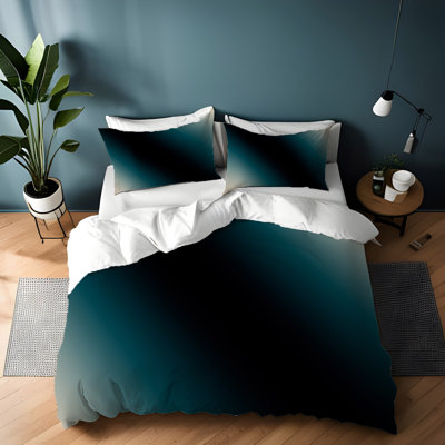 Ensemble de housse de couette 