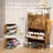 12 Pair Shoe Storage Cabinet-1413006263