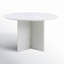 Cervos Dining Table 43" Diameter