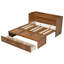 Armoire-lit escamotable Grevon-126227858