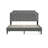 Asenet Upholstered Platform Bed-1808089727-1808089721