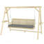 Balancelle de jardin Chic-361465920