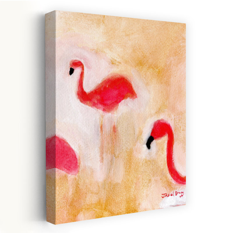 Art contemporain abstrait abstrait, H 36 po x l 24 po