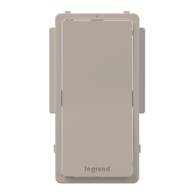 Trousse de changement de couleur de l'interrupteur intelligent radiant®