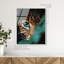 Jungle Watcher I Print by Oliver Gal-596194088-596194090
