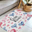 Tapis tressé Cupidon-106463954