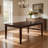 Angelica 42 " Extendable Rectangular Dining Table