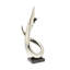 Sculpture Guillotte