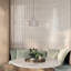 Carrelage mural aspect porcelaine brillante 2,5 "x 8" Coast-128781717