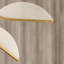 Belterra 16 - Light LED Chandelier-1185058834-1185058833