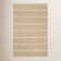 Arbor Ivory Handwoven Jute Rug