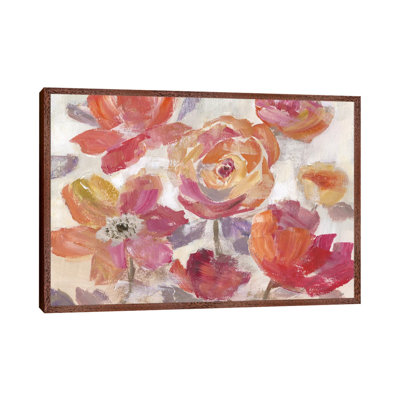 Fancy Free - Painting on Canvas