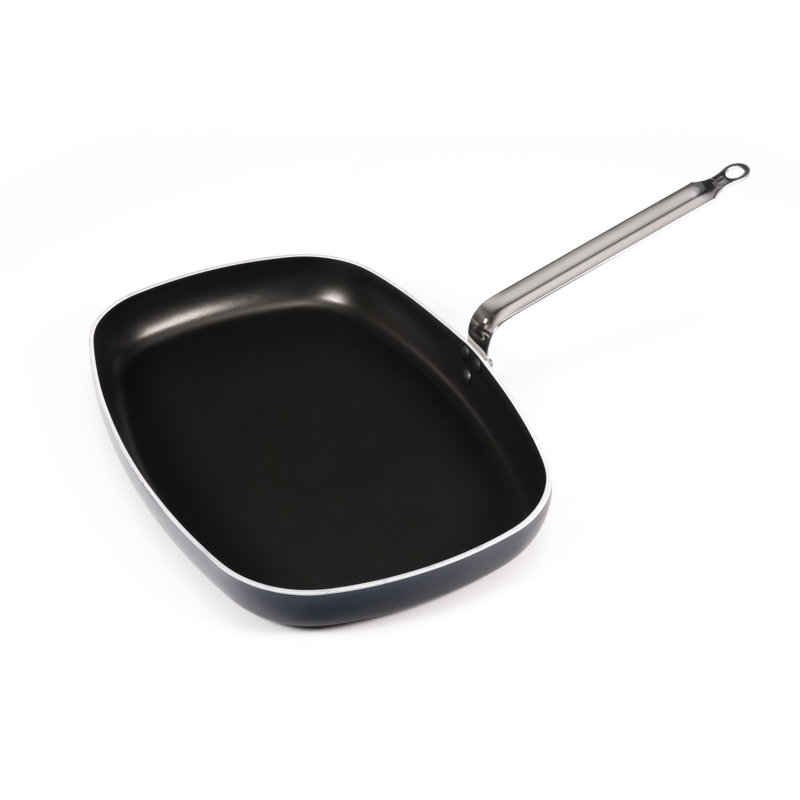 Aluminum Non-Stick Frying Pan