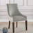 Upholstered Dining Chair