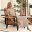 Chaise d'appoint Whole-158988653