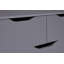 Westphalen 6 Drawer 81.5cm W Chest