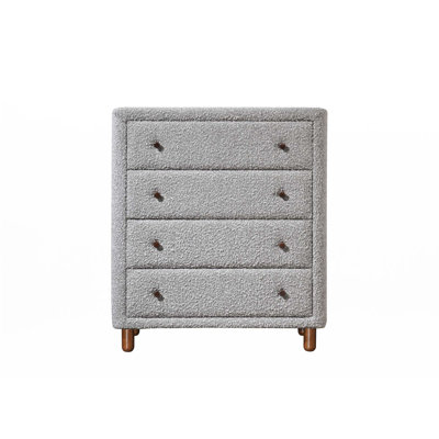 Commode
