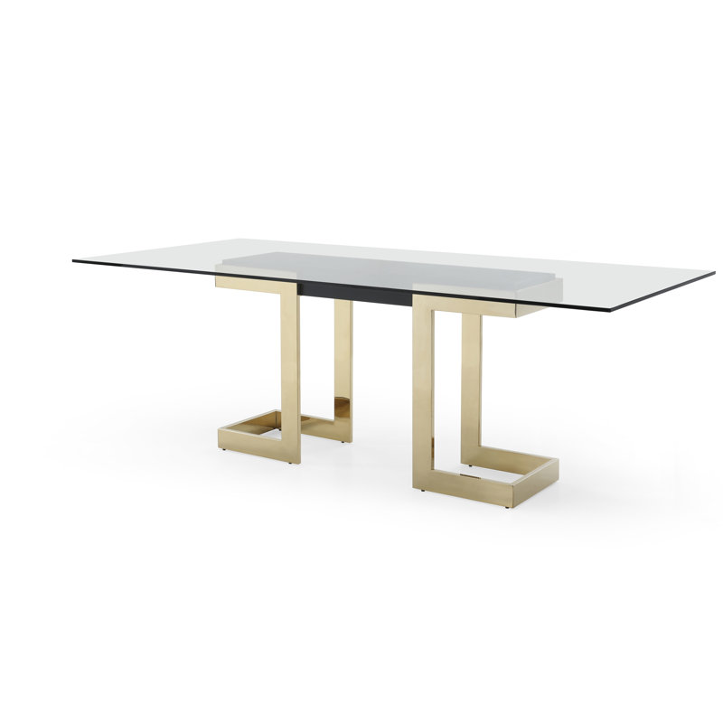 Table de salle à manger Rudolfine