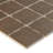 Fairfield 2" x 2" Ceramic Mosaic Tile-36930906