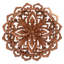 Handmade Wood Wall Decor