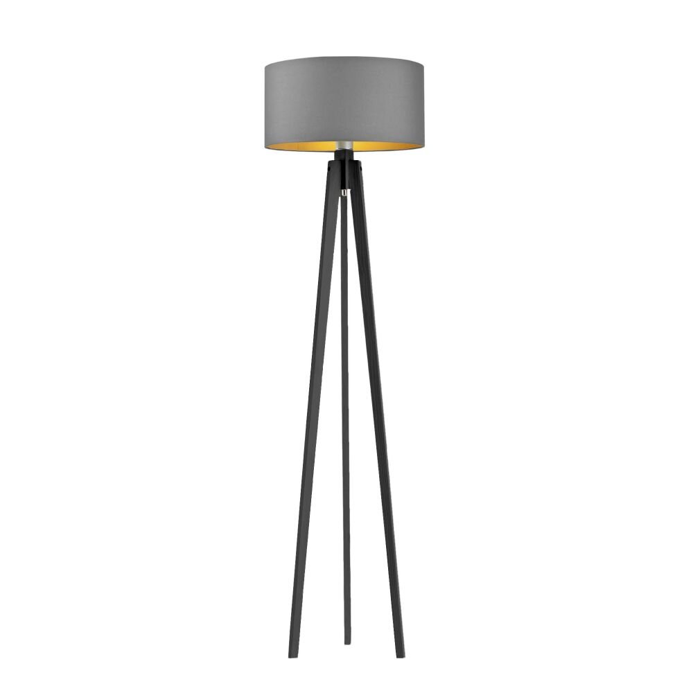 149 cm Tripod-Stehlampe Albritton