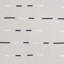 Schumacher x Caroline Z Hurley Overlapping Dashes Fabric-1399063089