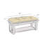 Coussin de banc antidérapant Omega-871488360-871488357