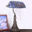 Esrin   Resin Bankers Lamp-193092139