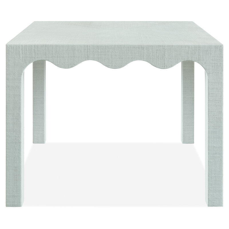 Table de jeu Arasely Naomi, Blue