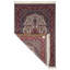 Oriental Area Rug in Ivory