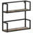 Wall Shelf Solid Wood-393604347-377597459