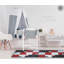 Tapis de cuisine-395571852