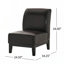 Fauteuil Lennon KD