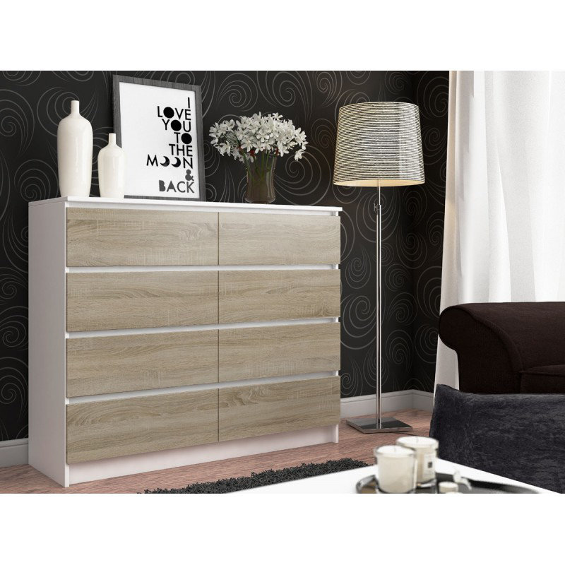 Sideboard Asiata