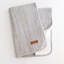 Cotton Blend Stroller Blanket-1298218128