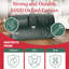 Sac de rangement pour arbre de Noël - sac en polypropylène avec fermeture à glissière pour décorations des Fêtes, gonflables, guirlandes et arbres artificiels par Elf Stor-1542080714-1542080717