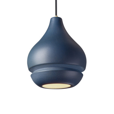 Sevenoaks 1 - Light Single Pendant