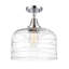 Plafonnier encastré en verre Amede-84427951-84427954-84427973